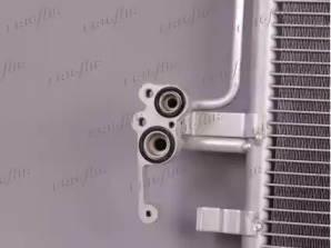 Кондиционер FRIGAIR для FORD MONDEO IV Turnier (BA7) 1.6 TDCi