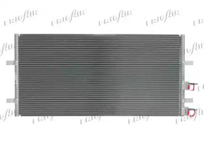 Кондиционер FRIGAIR для FORD TRANSIT TOURNEO 2.2 TDCi