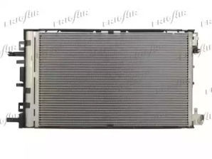 Кондиционер FRIGAIR для CHEVROLET MALIBU (V300) 2.4