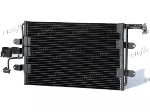 Кондиционер FRIGAIR для VW BORA Variant (1J6) 1.4 16V