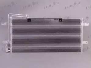Кондиционер FRIGAIR для VW TRANSPORTER IV c бортовой платформой/ходовая часть (70XD) 1.9 TD