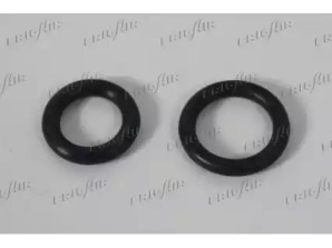 Кондиционер FRIGAIR для SKODA CITIGO 1.0