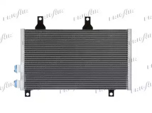 Конденсатор FRIGAIR для ALFA ROMEO 146 (930_) 1.7 i.e. 16V (930.B1)
