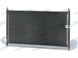 Кондиционер FRIGAIR для HONDA ACCORD V купе (CD) 2.2 i ES (CD7)