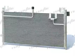 Кондиционер FRIGAIR для MAZDA 323 P V (BA) 1.3 16V