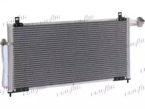 Кондиционер FRIGAIR для MAZDA 323 S VI (BJ) 2.0 D