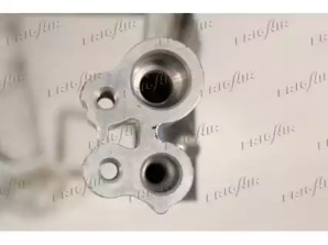 Конденсатор FRIGAIR для MAZDA 3 (BL) 1.6 MZR