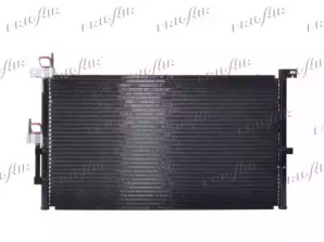 Кондиционер FRIGAIR для JAGUAR X-TYPE Estate (X400) 2.5