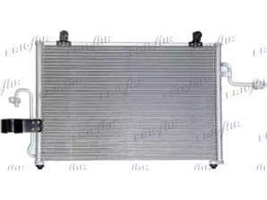 Конденсатор FRIGAIR для DAEWOO REZZO (KLAU) 1.8