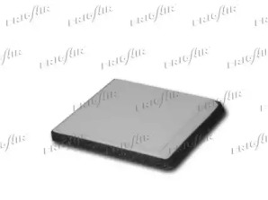 Фильтр салона FRIGAIR для PEUGEOT PARTNER Фургон (5) 1.9 D