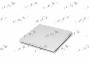 Отопление и вентиляция FRIGAIR для FORD KA (RU8) 1.2