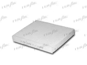 Фильтр салона FRIGAIR для FORD MONDEO IV Turnier (BA7) 1.6 Ti