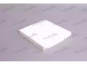 Отопление и вентиляция FRIGAIR для FORD TRANSIT TOURNEO 2.2 TDCi