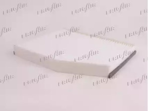 Запчасти для ТО FRIGAIR для FORD TRANSIT COURIER Фургон 1.5 TDCi