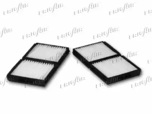 Фильтр салона FRIGAIR для MAZDA 323 S VI (BJ) 2.0 TD