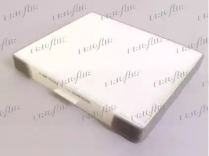 Отопление и вентиляция FRIGAIR для KIA OPIRUS (GH) 3.8 V6