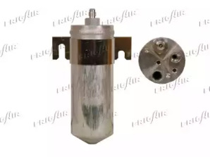 Кондиционер FRIGAIR для NISSAN INTERSTAR Фургон (X70) dCi 140