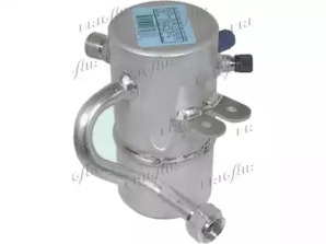 Кондиционер FRIGAIR для MAZDA 626 IV Hatchback (GE) 2.0 i