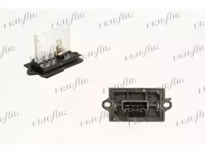 Отопление и вентиляция FRIGAIR для NISSAN MICRA C+C III (K12) 1.4 16V