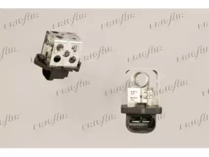 Система охлаждения FRIGAIR для RENAULT KANGOO (KC0/1_) 1.4 (KC0C, KC0H, KC0B, KC0M)