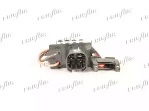 Отопление и вентиляция FRIGAIR для NISSAN KUBISTAR (X76) 1.5 dCi