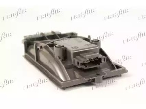 Двигатель вентилятор FRIGAIR для VW BORA Variant (1J6) 1.4 16V