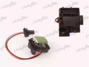 Отопление и вентиляция FRIGAIR для RENAULT KANGOO (KC0/1_) 1.4 (KC0C, KC0H, KC0B, KC0M)