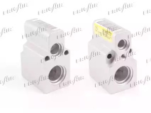 Кондиционер FRIGAIR для NISSAN INTERSTAR Фургон (X70) dCi 140