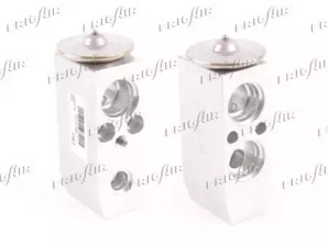 Кондиционер FRIGAIR для MAZDA 3 (BL) 1.6 MZR CD