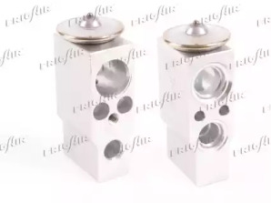 Кондиционер FRIGAIR для MAZDA 6 универсал (GH) 2.2 D