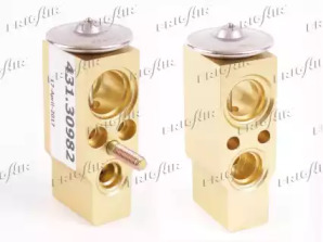 Кондиционер FRIGAIR для MERCEDES-BENZ SPRINTER 3-t Фургон (903) 308 CDI