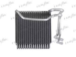 Кондиционер FRIGAIR для FORD TRANSIT c бортовой платформой/ходовая часть (FM_ _, FN_ _) 2.4 TDCi