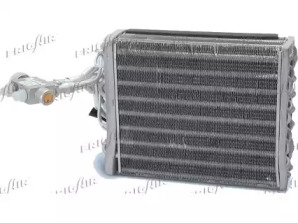 Кондиционер FRIGAIR для VW GOLF II (19E, 1G1) 1.8 GTI 16V