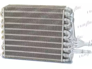 Кондиционер FRIGAIR для VW TRANSPORTER IV c бортовой платформой/ходовая часть (70XD) 1.9 TD