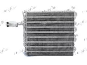 Испаритель FRIGAIR для VW POLO (6N1) 64 1.9 D