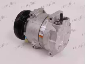 Кондиционер FRIGAIR для CHEVROLET KALOS 1.4 16V