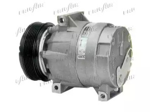 Компрессор/детали FRIGAIR для NISSAN INTERSTAR Фургон (X70) dCi 140
