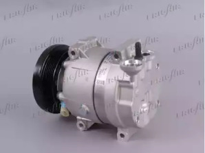 Компрессор/детали FRIGAIR для CHEVROLET LACETTI (J200) 1.6