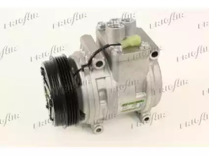 Компрессор/детали FRIGAIR для CHEVROLET AVEO Хэтчбек (T250, T255) 1.2