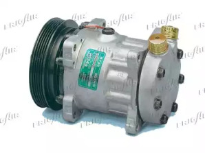 Кондиционер FRIGAIR для ALFA ROMEO 164 (164_) 3.0 24V (164.K1)