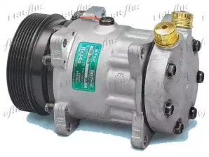Кондиционер FRIGAIR для ALFA ROMEO 164 (164_) 3.0 24V (164.K1)