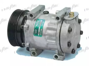 Кондиционер FRIGAIR для ALFA ROMEO 164 (164_) 2.5 TD (164.A1A)