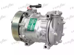 Кондиционер FRIGAIR для ALFA ROMEO 146 (930_) 2.0 16V Quadrifoglio (930.B5)