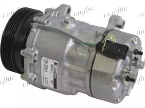 Кондиционер FRIGAIR для VW MULTIVAN V (7HM, 7HN, 7HF, 7EF, 7EM, 7EN) 1.9 TDI
