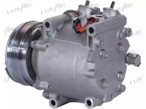 Компрессор/детали FRIGAIR для HONDA CIVIC VI седан (EJ, EK) 1.6 VTi (EK4)