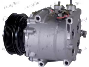Кондиционер FRIGAIR для HONDA PRELUDE V (BB_) 2.2 16V (BB6, BB8)