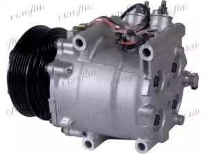 Кондиционер FRIGAIR для HONDA CIVIC VII седан (ES, ET) 1.4 (ES4)