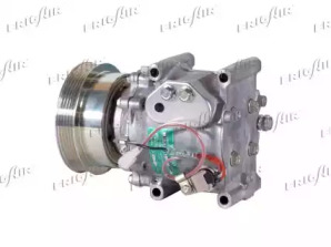 Кондиционер FRIGAIR для HONDA CIVIC V седан (EG, EH) 1.5 i 16V (EG8)