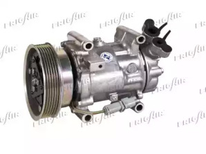 Кондиционер FRIGAIR для NISSAN NOTE (E11, NE11) 1.6