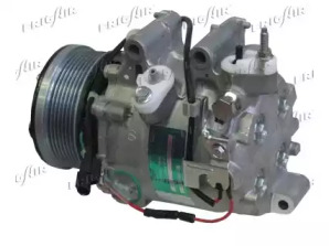 Кондиционер FRIGAIR для HONDA CIVIC VIII Hatchback (FN, FK) 1.8 (FN1, FK2)